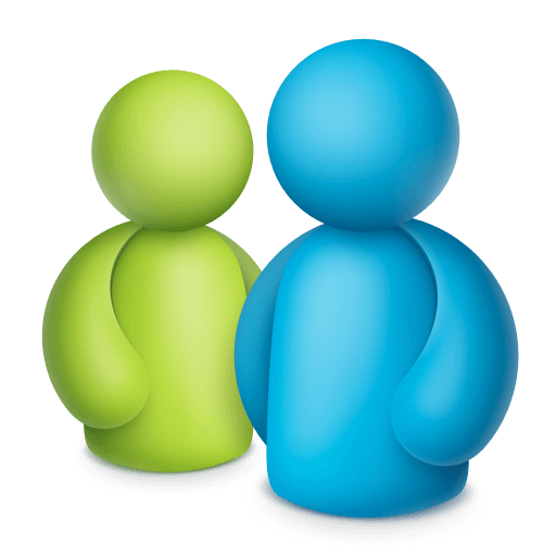 MSN Messenger